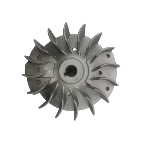 OPP Trimmer Casted Flywheel